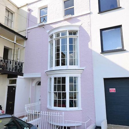 ラムズゲート Casa Mar Bellaヴィラ エクステリア 写真