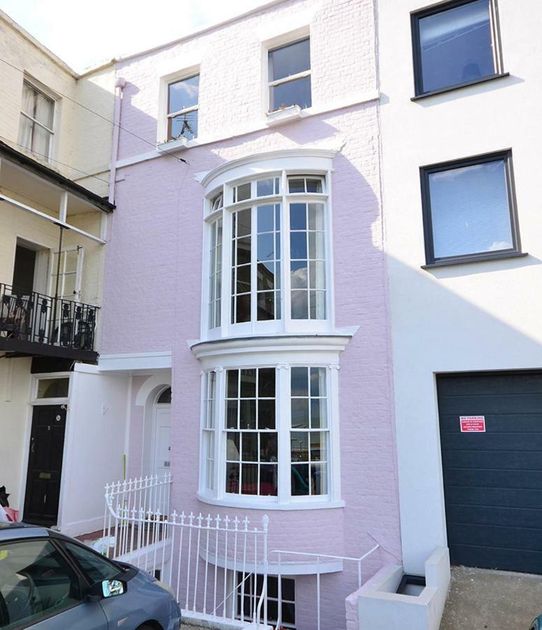 ラムズゲート Casa Mar Bellaヴィラ エクステリア 写真