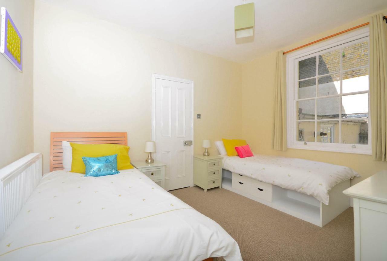 ラムズゲート Casa Mar Bellaヴィラ エクステリア 写真